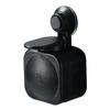 Suction Cup Soap Dispenser Wall Mounted ABS Waterproof Soap Box for Bathroom Storage Box