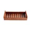 Rosewood Sheesham Wood Handmade Handcrafted Wooden Serving Tray