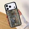 Tarot Card Mystery Death Phone Case For Apple iPhone 17 air 16 Pro Max 15 Pro Max 14 13 12 11 Mini Back Cover