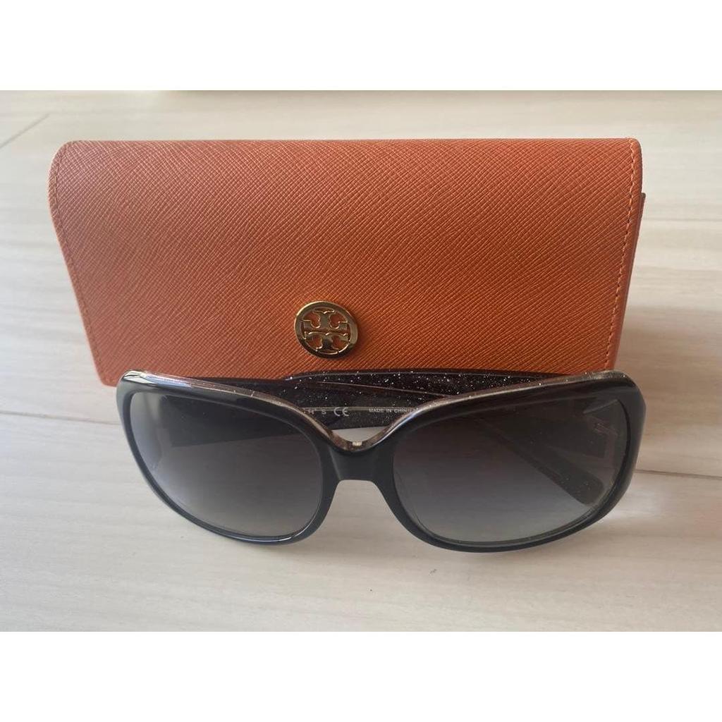 Used Tory Burch TORY BURCH sunglasses