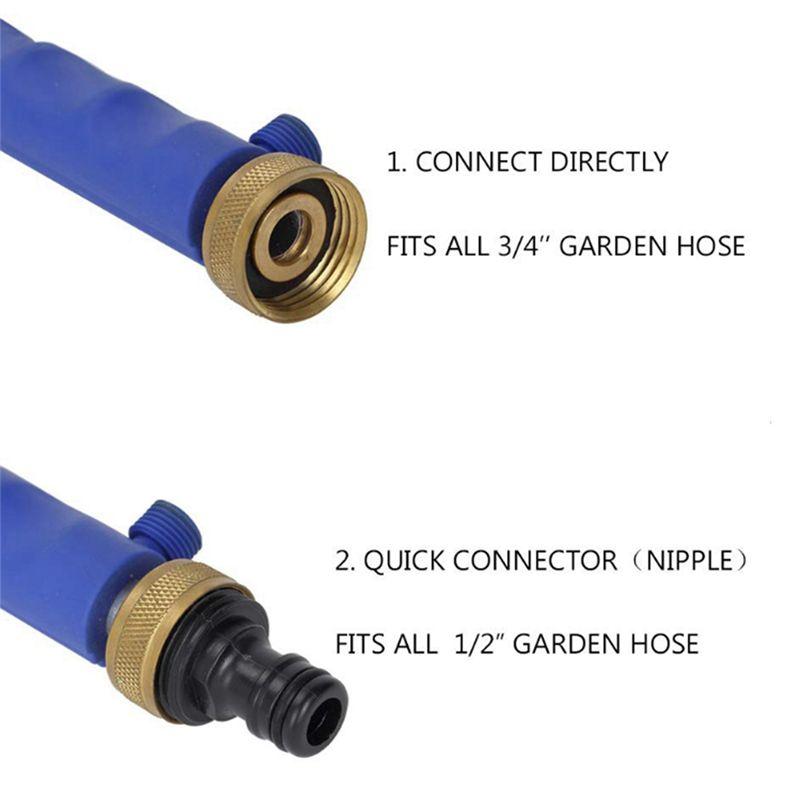 M-Modern-High Pressure Power Washer Wand High Pressure Cleaning Tool Hydro Jet Power Washer For Garden Hose Wiyihand