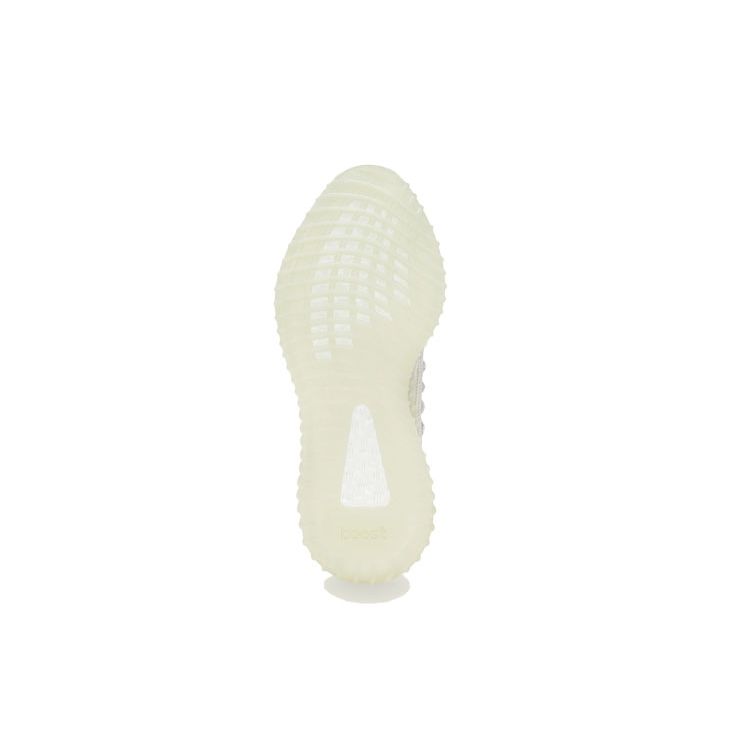 adidas Yeezy Boost 350 V2 CMPCT Slate Bone Sneakers Unisex Kremowy H06519