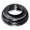Micro Four Thirds Mount Adapter FD Mount Lens For Micro Four Thirds Mount Body Canon FD Lens Lens Adapter Ring for Micro Mount Camera Olympus PEN P2