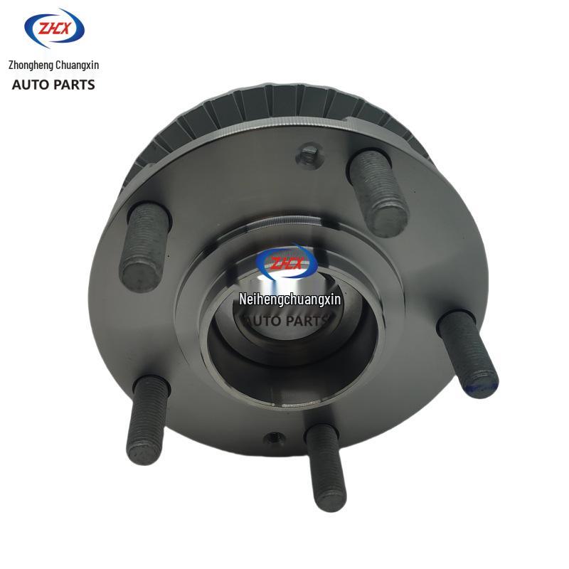 Compatible with Changan Oshan X5 Rear Wheel Hub and Axle Bearing Assembly