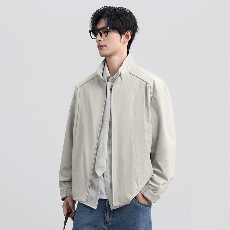 Fengmao Men's Windproof Casual Jacket