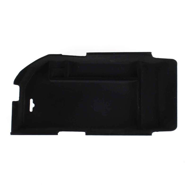 Car Armrest Storage Box For Toyota Camry 2018      Central Console Container Trays Organizer Car Accessories