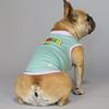 [Buhi Rhythm] SUPER NAME Tank Top — Mint 2025 | Personalized