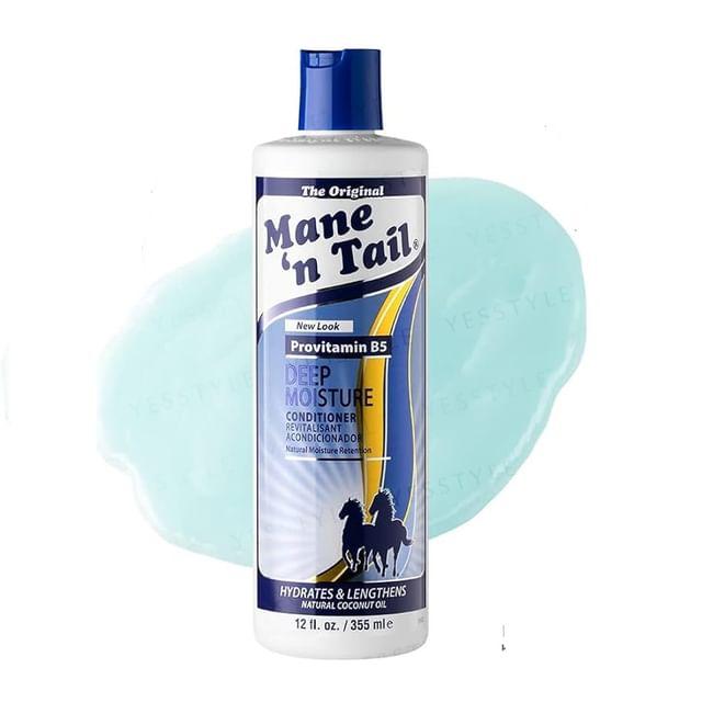 Mane n Tail - Deep Moisture Conditioner 355ml