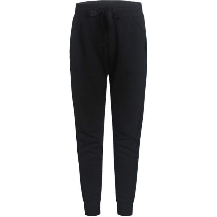 

Adidas Knitted Sweatpants Women s Black GF0186 M