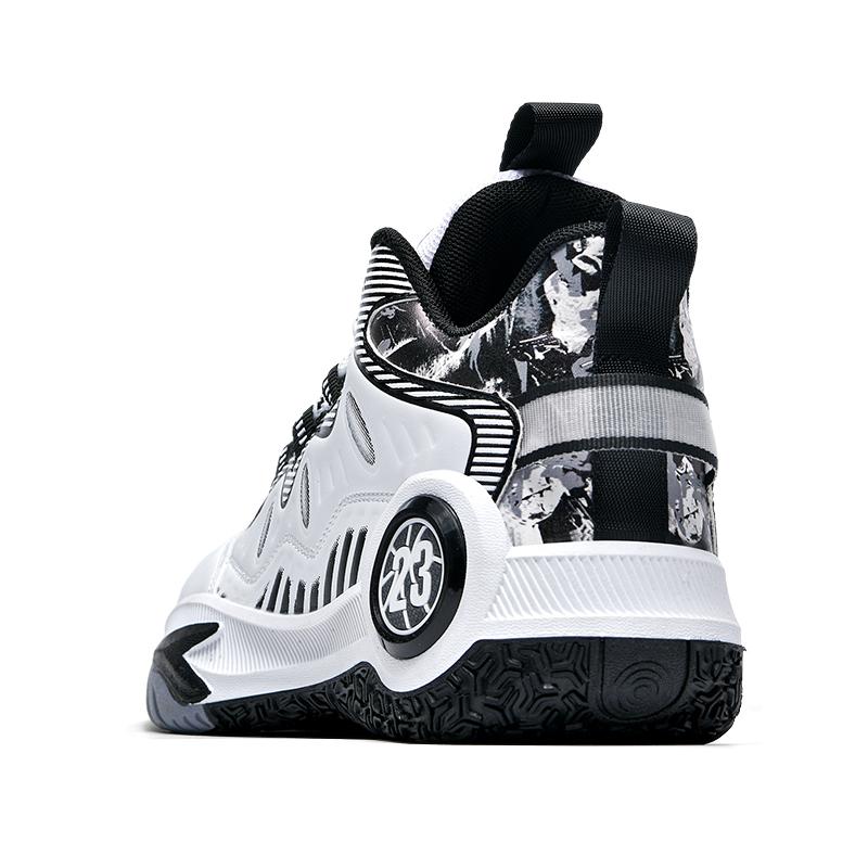 Брендовые мужские кроссовки для бега — фото 11