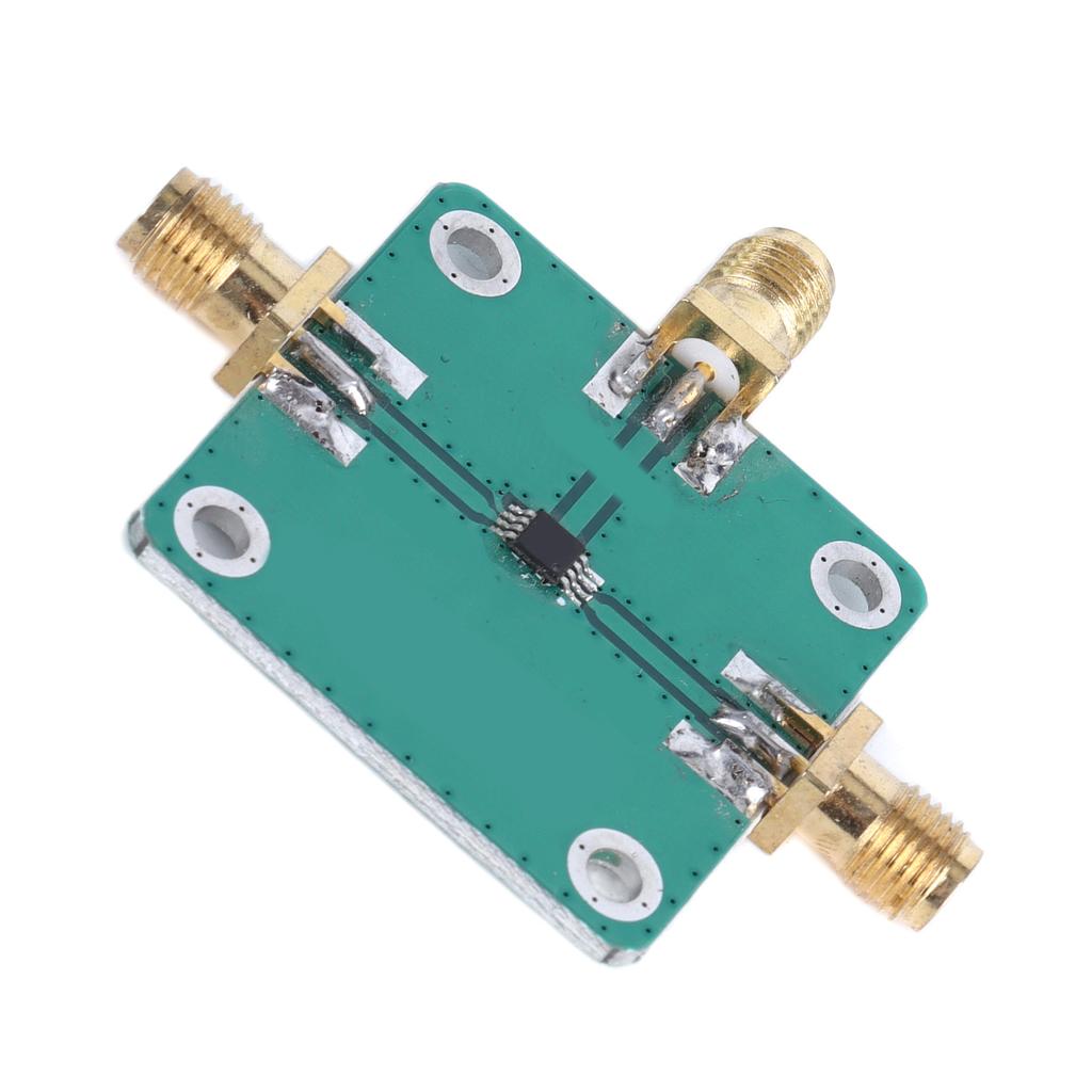 Double Balanced Mixer Module Microwave RF Mixing Transducer RFin=1.53.8GHz RFout=DC1.0GHz