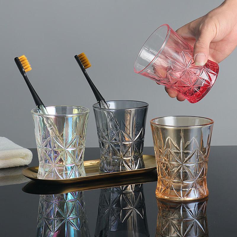 Shangqi Heat-Resistant Glass Cups
