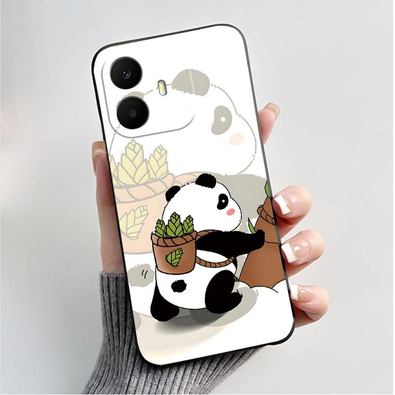 For TCL K70 4G 5G Case Luxury Fashion Butterfly Flower Black Soft Silicone Bumper Cover for TCL K70 Power T522A T522E Phone Case