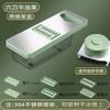 Household potato slicer stainless steel multifunctig tool radish grater shredder 3