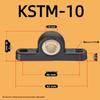 Kunststoff-Lagerbasis EFSM/EFOM/KSTM Serie (Größen: 8-30)