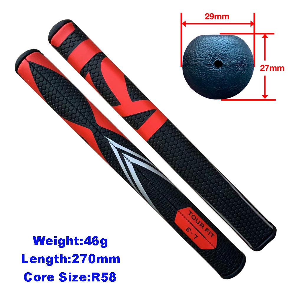 Customizable New Golf Club 2.0 Putter Grip with Customer Logo