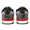 Vans Bugs Brux WC Pig Suede Wafflecup UltraCush Unisex Black Orange VN0A4BH4WR0