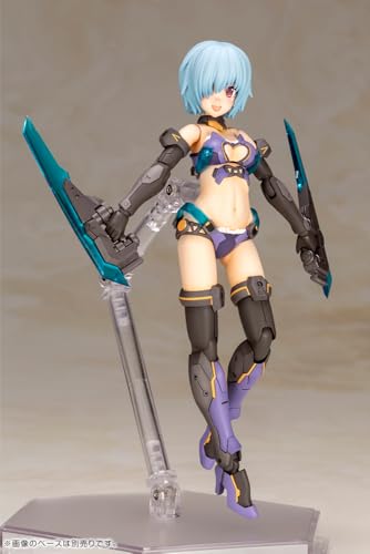 Kotobukiya Frame Arms Girl P3 Hresvelgr Bikini Armor Ver. Approximately 150mm tall, non-scale, pre-painted plastic model
