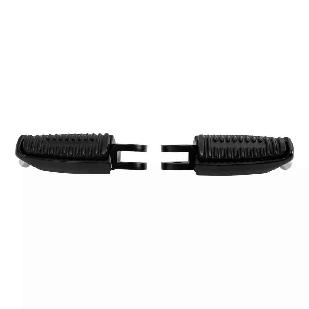 Motorcycle Front Driver Passenger Footpegs Pedals Footrest For Harley Nightster RH975 2022-2025 RH975S 2023-2025