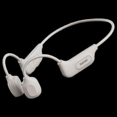 NANK Runner CC4 Bone Conduction Headphones