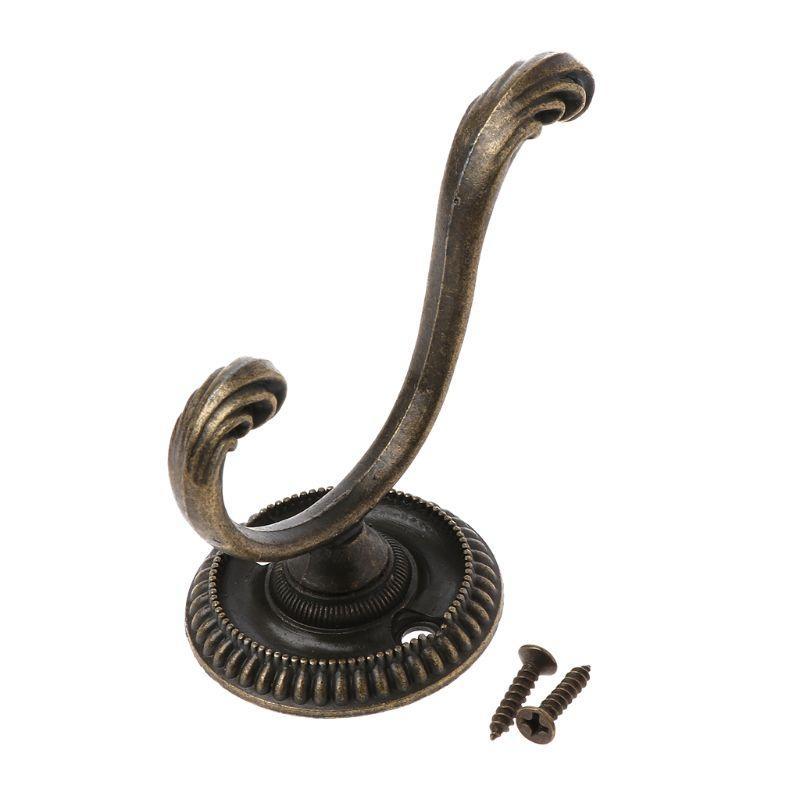 Αντίκα Κρεμάστρα Διακοσμητικές Κρεμάστρες Τοίχου για Κρέμασμα Καπέλων Πετσετών Κλειδιών