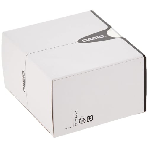 Casio [] Casio Wristwatch Watch Cheap Casio Digital LA680WA-2C