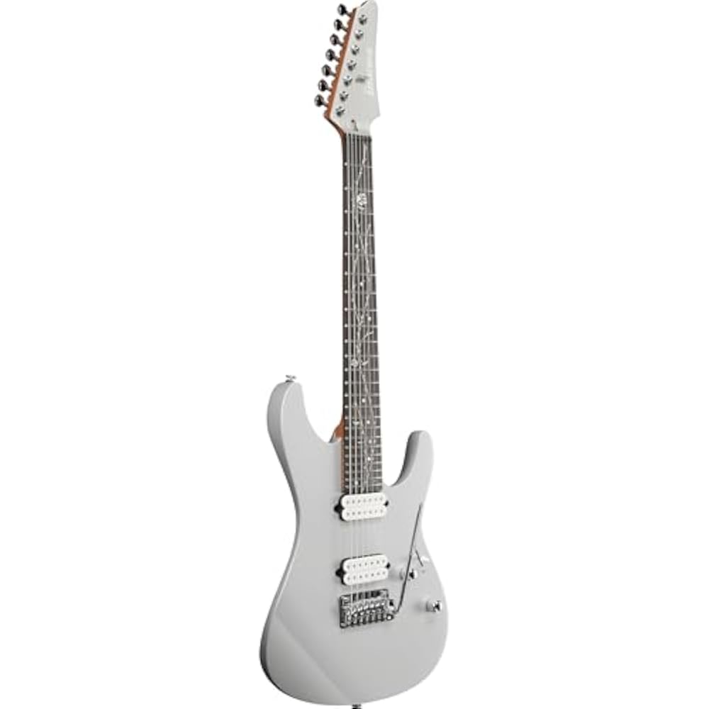 IBANEZ Tim Henson Signature Model 7 String Silver TOD70