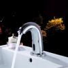 Robinet de Lavabo Automatique à Capteur Anica Enjoy
