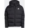 Adidas Man Essentials Midweight Hooded Down Jacket