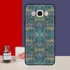 Bohemian Style Case For Samsung Galaxy J6 J4 Plus 2018 J8 A6 A7 A8 A9 J1 J3 J5 J7 2016 A3 A5 2017 Coque