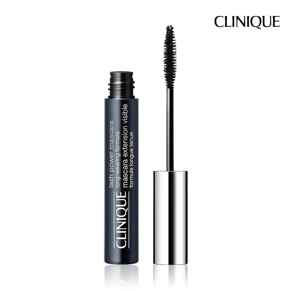 Тушь для ресниц Clinique Lash Power с формулой длительного действия 01 Black Onyx