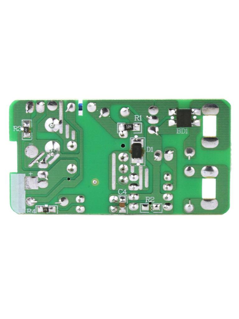 5V 2A AC-DC Step-Down Power Supply Module, 220V To 5V Adapter Board