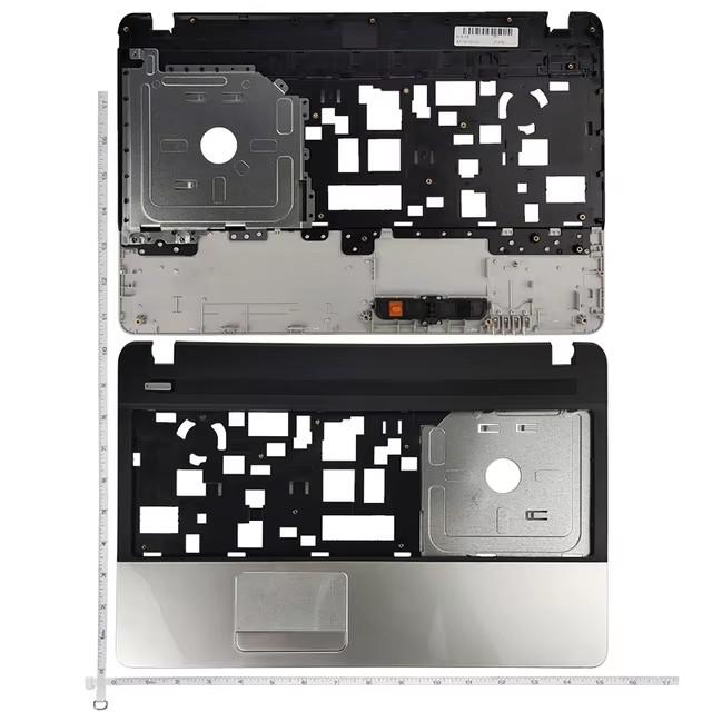 New For Acer Aspire E1-571 E1-571G E1-521 E1-531 E1-531G LCD Back Cover/Bezel/Palmrest Upper/Bottom Base/Hard Disk Cover
