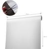 LIHAO Under-Sink Sheet, Waterproof, Cupboard Sheet, Non-Slip, 30x300cm, Drawer Sheet, Shelf Sheet, Cupboard Sheet, Insect Repellent, Waterproof, Trans