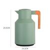European Style Insulated Thermal Carafe