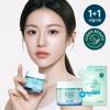Goodal Houttuynia cordata Hyaluronic Soothing Cream 75ml refill plan (+75 ml påfylling)