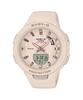 Men's Resin 100M Water Resistant Digital Shock Resistant Quartz Watch BSA-B100-4A1