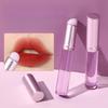 Lipstick BrushesLip Brush Set with Covers for Concealer Lipbalm