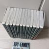 [USED] SPY×FAMILY Volumes 1-12, Movie Bonus Set