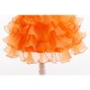 New Halloween Party Children's Gift Princess Dresses Middle and Large Children's Cake Dress Children's Dress Cosplay Performance Costumes 638