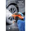 Rechargeable Electric Spray Bottle Handheld Car Wash Sprayer Snow Foam Sprinkler  Auto Wash