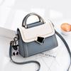 Bag Women's 2025 New Trendy Fashion Women's Handbag Summer Popular Texture Shoulder Messenger Bag
