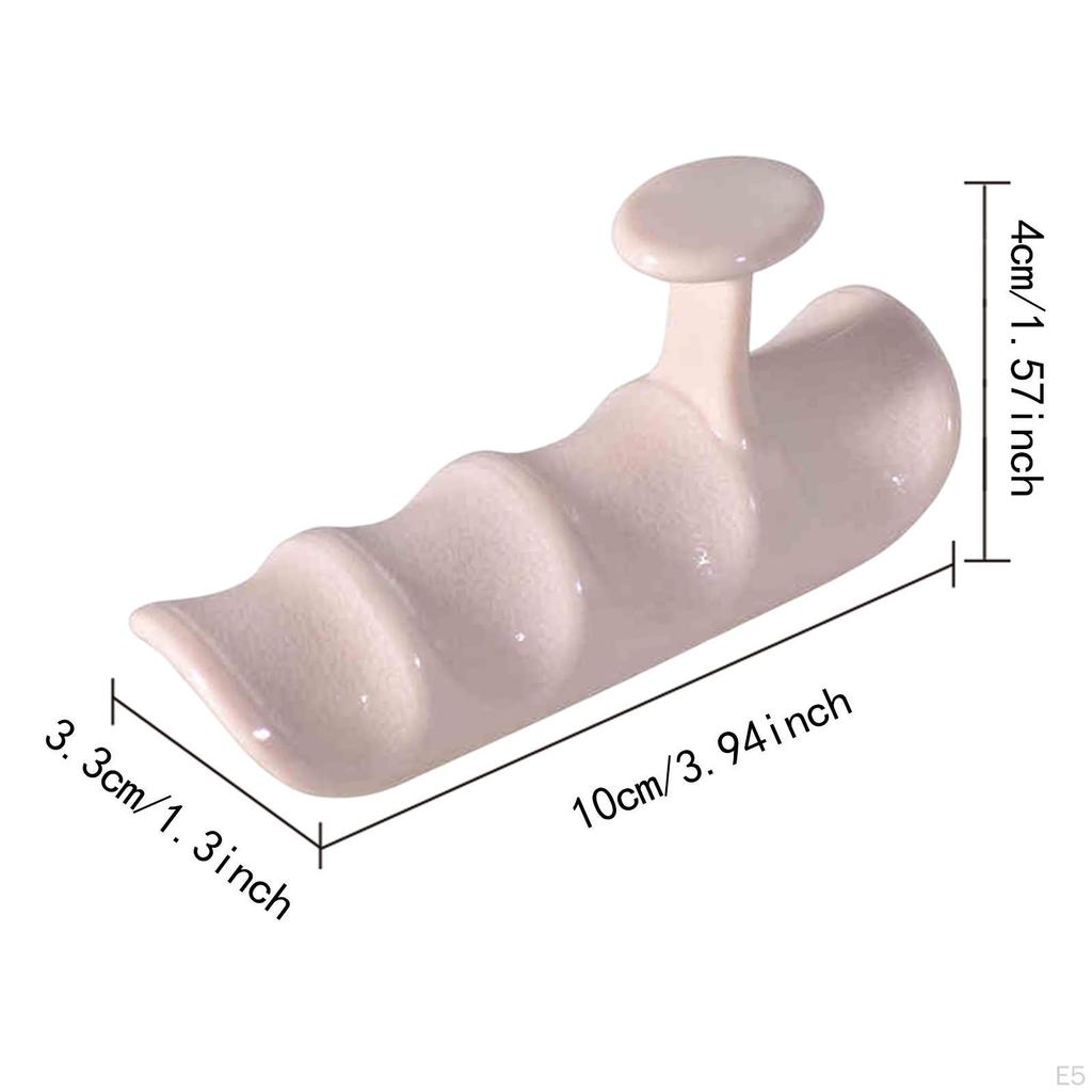 2 stück Gewichtheben Griffe Gym Hand Nicht Slip Grip Pads Palm Schutz für Training