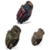 Tactical Gloves For Men Full Finger Training With Non-slip Grip For Motorcycle Riding Characters Included)