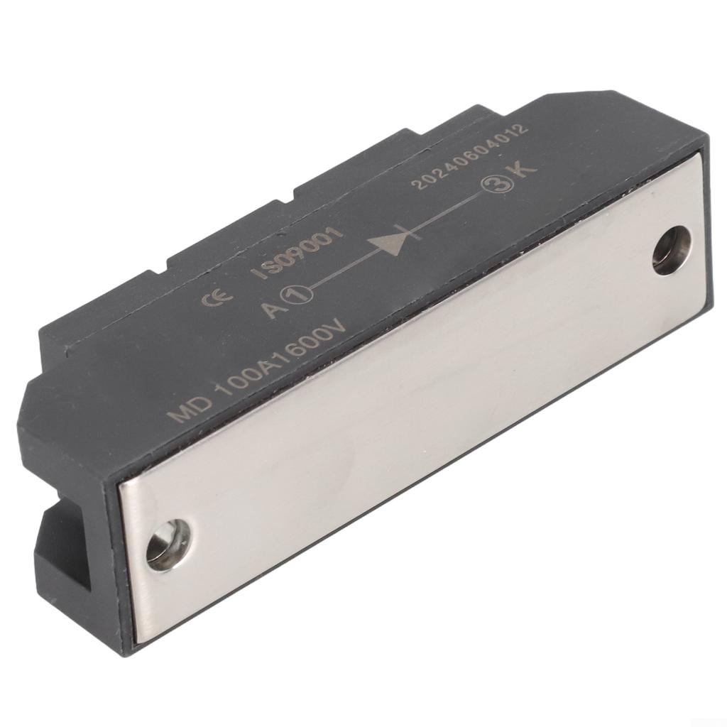 Advanced Antireverse Diode Module MD100AMD200A1600V for Power Cabinets