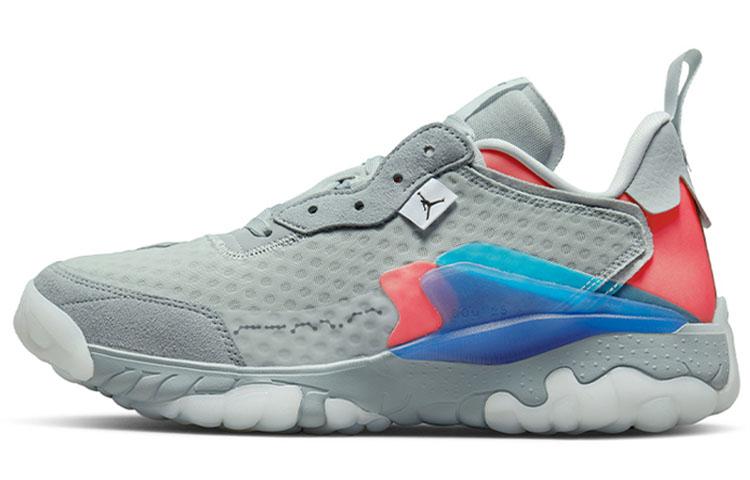 Jordan Delta 2 Se Light Pumice Racer Blue DJ9843-004 40