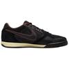 Nike Gato Series Comfortable Fitting Soccer Shoes Men Sneaker Black IB6650-001