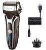 Smart Rechargeable LCD Electric Shaver for Men, RSCW-9008