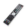 RC042SR Remote Control Replacement AV Receiver Remote for SR5015 SR5015OM SR6015 NR1711 SR5015DAB