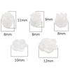 Natural Horseshoe Shell Beads For DIY Necklace Bracelet Earrings Jewelry Making